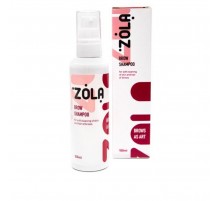 Шампунь для брів Zola