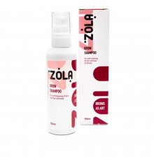 Шампунь для брів Zola