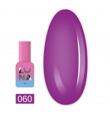 Гель-лак LunaMoon Color 13 мл (60)