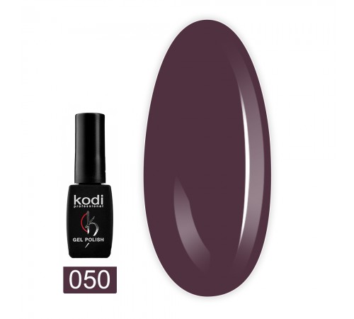 Гель-лак KODI VIOLET V050 8 мл Гель-лак KODI VIOLET V050 8 мл