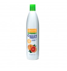 Засіб для педикюру Callus Remover Double Strong Formula, 500 мл