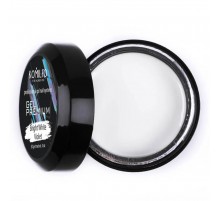 Гель KOMILFO Premium 30 г (Bright White Violete)