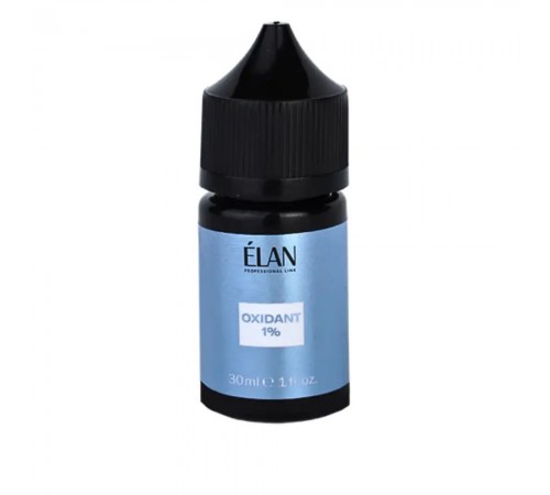 Окислююча Elan 1% 30 мл Окислююча Elan 1% 30 мл