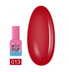 Топ для гель-лаку LunaMoon Top Glass 13 мл (13)