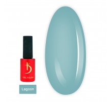 База KODI Rubber COLOR для гель-лаку 7 мл (Lagoon)
