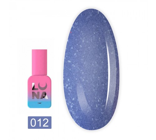 База камуфлююча LunaMoon Cover Base 13 мл (12) База камуфлююча LunaMoon Cover Base 13 мл (12)