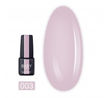 Гель-лак Baby Moon Dolce Rose 6 мл (003)