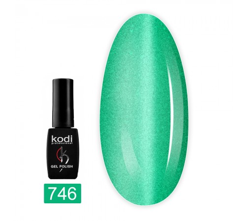 Гель-лак KODI Moon Light 746 8/7 мл Гель-лак KODI Moon Light 746 8/7 мл