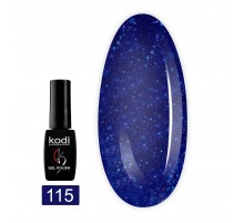 Гель-лак KODI 115 12 мл
