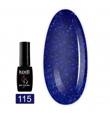 Гель-лак KODI 115 12 мл