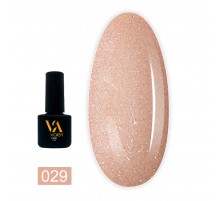 Гель-лак Valeri 6 мл (029)