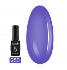 Гель-лак KODI 8 мл (250)