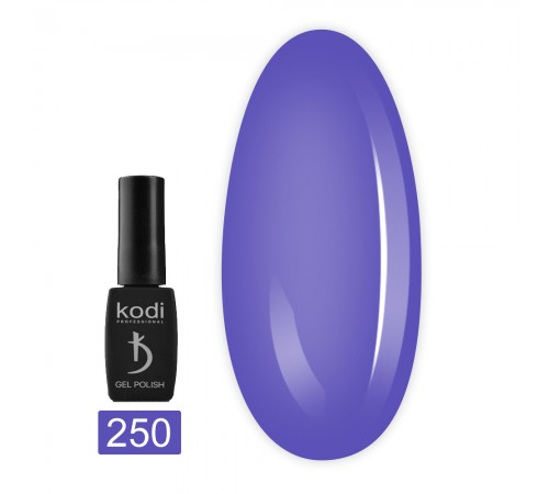 Гель-лак KODI 8 мл (250) Гель-лак KODI 8 мл (250)