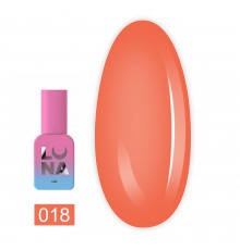 Гель рідкий LunaMoon Light Acrygel 13 мл (18)