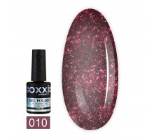 Гель-лак світловідбивний OXXI Disco BOOM 10 мл (010)