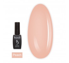 База KODI Color Rubber Base Gel 8 мл (Peach)