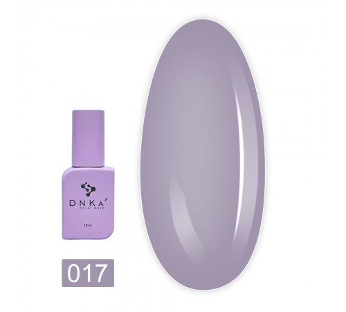 Гель-лак DNKa' Color 12 мл (017) Гель-лак DNKa' Color 12 мл (017)