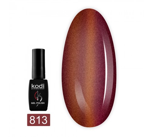 Гель-лак KODI Moon Light 813 8/7 мл Гель-лак KODI Moon Light 813 8/7 мл