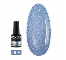 Гель-лак Crystal Cat OXXI OXXI Гель-лак Crystal Cat10 мл (005)