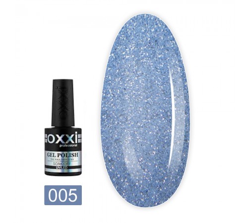Гель-лак Crystal Cat OXXI OXXI Гель-лак Crystal Cat10 мл (005) Гель-лак Crystal Cat OXXI OXXI Гель-лак Crystal Cat10 мл (005)