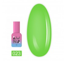 Гель рідкий LunaMoon Light Acrygel 13 мл (23)