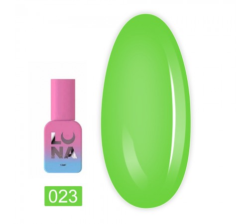 Гель рідкий LunaMoon Light Acrygel 13 мл (23) Гель рідкий LunaMoon Light Acrygel 13 мл (23)