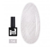 Гель рідкий для моделювання  Jerden Proff Liquid Gel 10 мл (14)