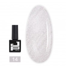 Гель рідкий для моделювання  Jerden Proff Liquid Gel 10 мл (14)