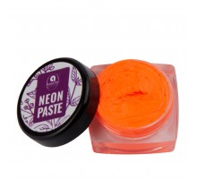 Неонова паста для розмітки брів AntuOne Neon Paste (Помаранчева)