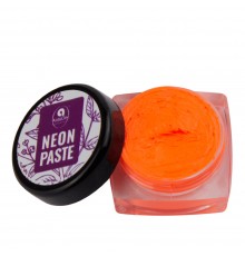 Неонова паста для розмітки брів AntuOne Neon Paste (Помаранчева)