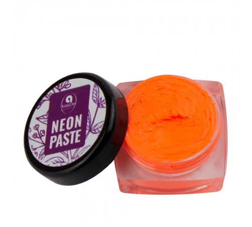 Неонова паста для розмітки брів AntuOne Neon Paste (Помаранчева) Неонова паста для розмітки брів AntuOne Neon Paste (Помаранчева)