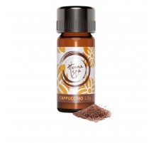 Хна для брів Vivienne Henna SPA суха 2,5 г + розчинник Cappuccino