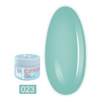 Гель для нарощування LunaMoon Candy Gel 15 мл (23)