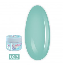 Гель для нарощування LunaMoon Candy Gel 15 мл (23)