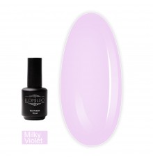 База KOMILFO Milky Violet 15 мл