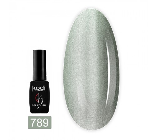 Гель-лак KODI Moon Light 789 8/7 мл Гель-лак KODI Moon Light 789 8/7 мл