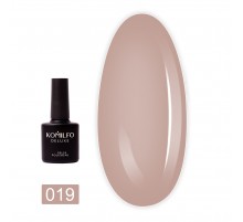 База KOMILFO Color Base 8 мл (019 French)