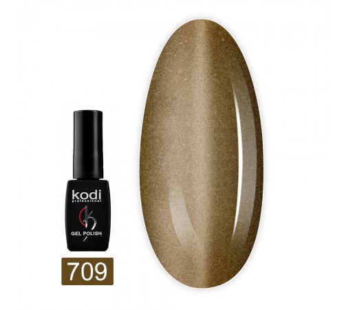 Гель-лак KODI Moon Light 709 8/7 мл Гель-лак KODI Moon Light 709 8/7 мл