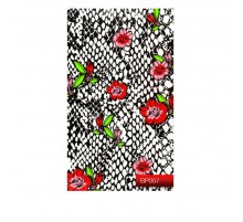 Наклейки для нігтів KODI Nail Art Stickers 057BP