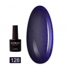 Гель-лак KOMILFO Deluxe Series 8 мл (128)