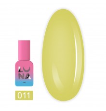 Топ для гель-лаку LunaMoon Top Glass 13 мл (11)