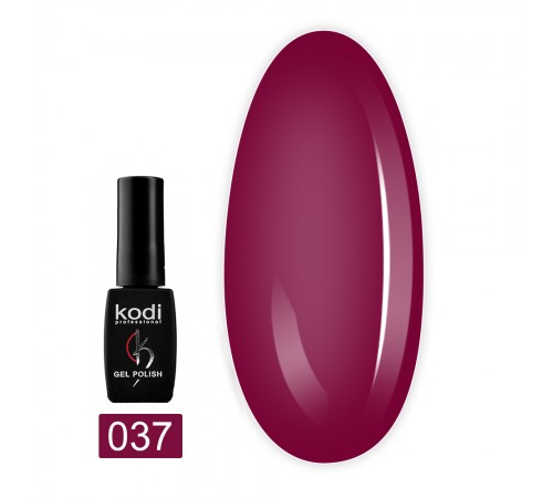 Гель-лак KODI 8 мл (LE037) Гель-лак KODI 8 мл (LE037)