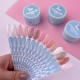 Гель для нарощування LunaMoon Premium Gel 30 мл (01)