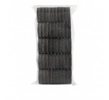 Баф - Диск KODI 26 мм 50 шт (180 grit чорні)