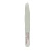 Пінцет для брів STALEKS BEAUTY & CARE 40 TYPE 4 TBC-40/4 вузькі скошені кромки