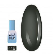 Гель-лак LunaMoon Color 13 мл (116)