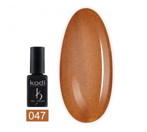 Гель-лак KODI 047 7 мл Гель-лак KODI 047 7 мл