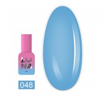 Гель-лак LunaMoon Color 13 мл (48)