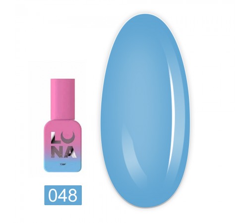 Гель-лак LunaMoon Color 13 мл (48) Гель-лак LunaMoon Color 13 мл (48)