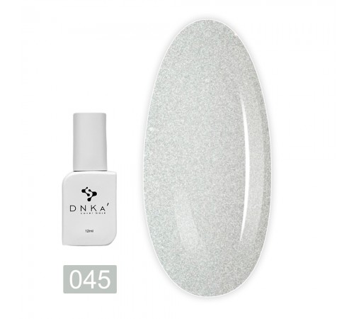 База кольорова DNKa' Cover Base 12 мл (045) База кольорова DNKa' Cover Base 12 мл (045)
